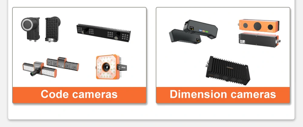 Gosunm Dws Parcel Sorting Machine Dimension Weight Scanning E-Commerce Warehouse Logistics Equipment Static Dws