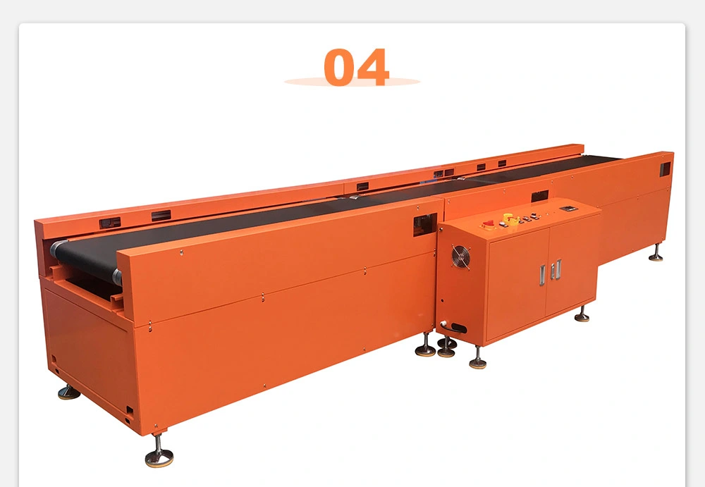 Gosunm Dws Parcel Sorting Machine Dimension Weight Scanning E-Commerce Warehouse Logistics Equipment Static Dws