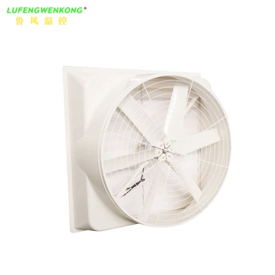 1460 57inch Fiberglass FRP Cone Ventilation Exhaust Fan Poultry Farm Equipment/Warehouse/Greenhouse/Workshop